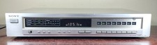 Vintage SONY ST-J75 FM STEREO