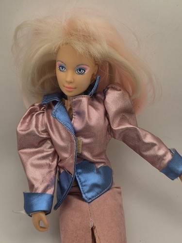 Hasbro jem degli ologrammi - hasbro,
