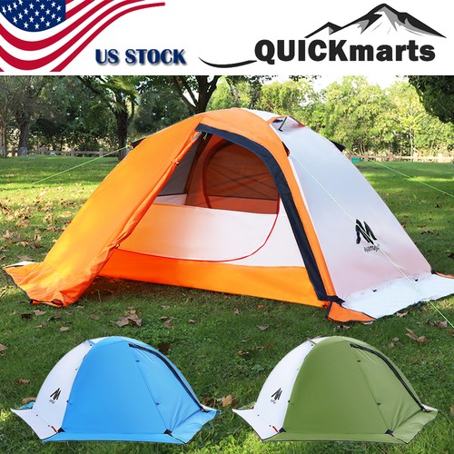 Tenda zaino stagioni 2 - 4,