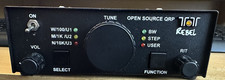Ricetrasmettitore radio QRP