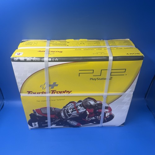Console sony playstation - sony, ps2