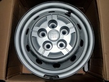 Cerchio R15 Fiat Ducato