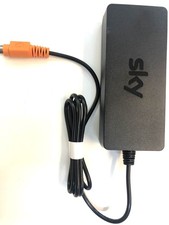 ALIMENTATORE  PER DECODER SKY