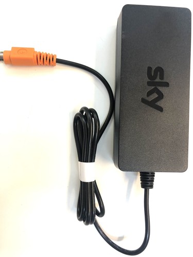 Alimentatore per decoder sky - ,