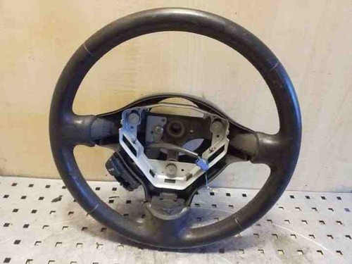 Toyota yaris volante - p1,