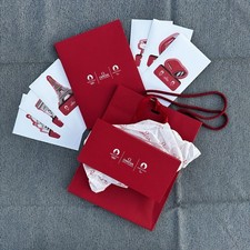 Omega Paris Olympics 2024 set