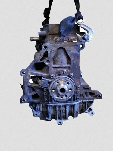 Blocco motore volkswagen - blocco,