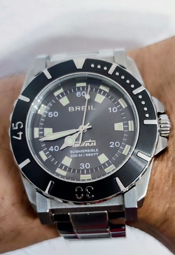 Orologio breil manta - breil,
