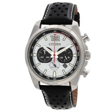 Citizen Eco-Drive Chronograph