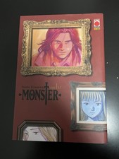 MONSTER deluxe - volume 1