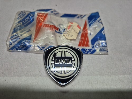 Stemma logo baule posteriore - logo,