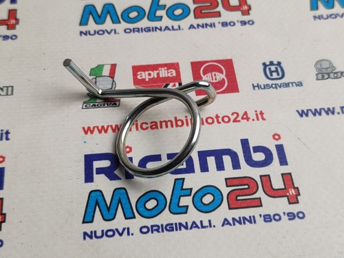 Molla per leva pedale freno