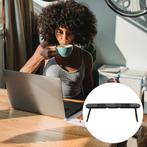 1pc ordinateur portable riser - ,