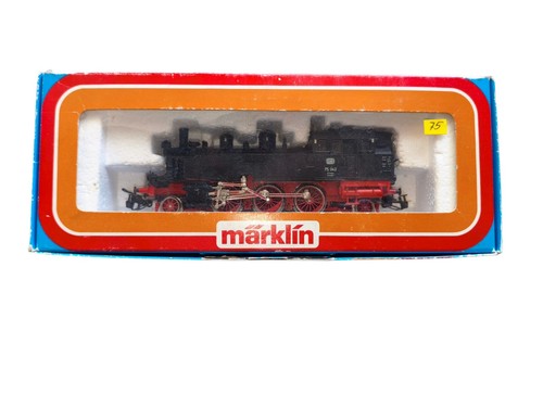 Märklin 3313 locomotiva - märklin,
