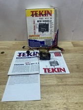 Tekin 411G2 ESC Brushed Motor