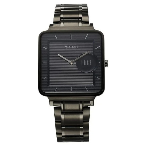 Orologio titan edge quad - titan,