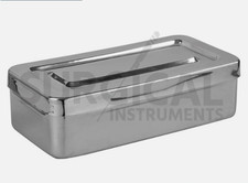 Scatola sterilizzazione