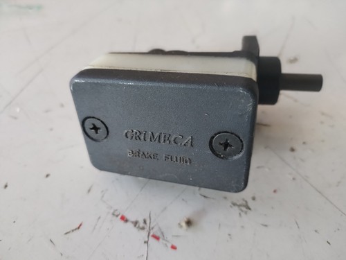 Pompa freno grimeca per - pompa,