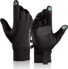 Guanti Invernali Touch Screen