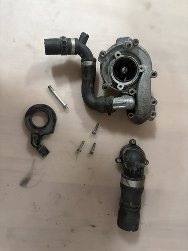 Pompa acqua bmw 1200 ez - pompa,