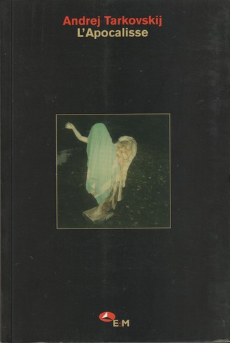 Andrej tarkovskij - andrej,