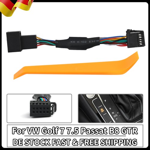 Auto start stop system - system, cavi