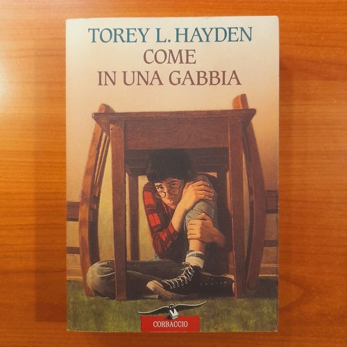 Come una gabbia torey - gabbia,