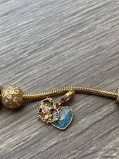 Autentico charm pandora disney - autentico,
