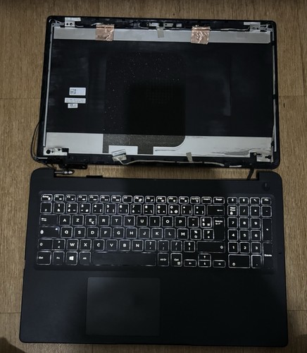 Portable dell latitude - pc,