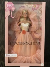 🍑 Peaches n' Cream