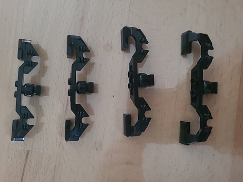 Lego train black motor - train,