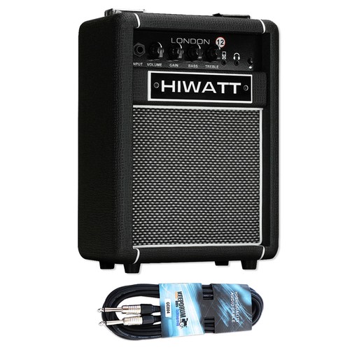 Hiwatt london combo - london,