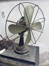 Ventilatore vintage general - vintage,