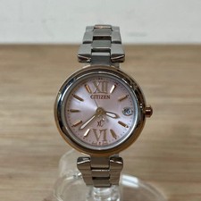 Orologio CITIZEN xC Quadrante