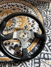 Volante MOMO Race R32 R33 R34 GTR DC2 RB26 SR20 S13 S14 AE86 S15 NARDI