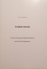 Spartiti Musicali: Trio