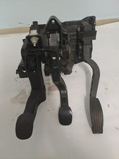 Pedaliera completa alfa - pedaliera,
