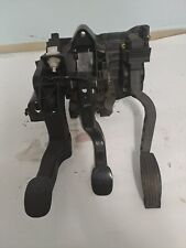 PEDALIERA COMPLETA ALFA ROMEO 147 MK2