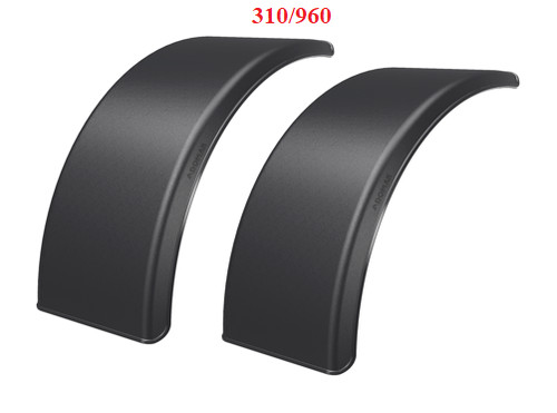 2xdomar parafango plastica - 2xdomar, in