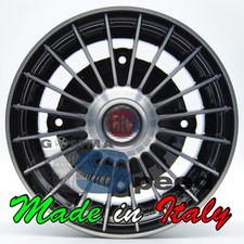 Ruote complete per Fiat