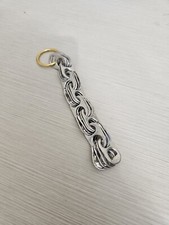 Portachiavi linguette lattine