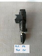 BLOCCASTERZO ACCENSIONE BLOCCHETTO CHIAVI CHIAVE ALFA ROMEO 147 140CV 2004 6 M