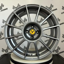 Cerchi lega dedicati abarth - lega,