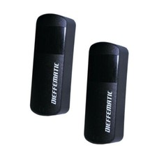 COPPIA DI FOTOCELLULE SENSORE