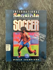 International Sensible Soccer
