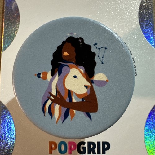 Popsockets popgrip zodiac - popsockets,