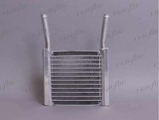 RADIATORE RISCALDAMENTO SMART FORTWO - CITY COUPE - CABRIO DAL 1998 AL 2007