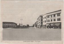 PORTOGRUARO - VIA STADIO - INSEGNA BIRRA DORMISCH (VENEZIA)