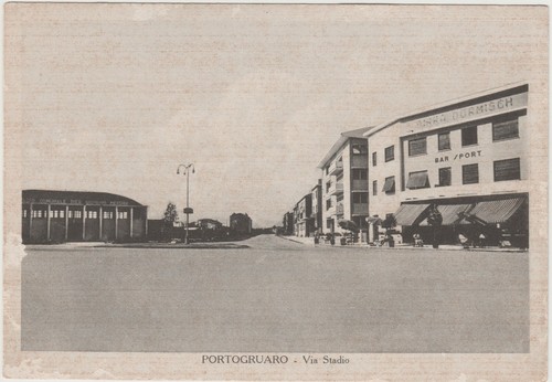 Portogruaro via stadio - -,