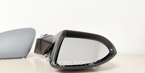 Specchio retrovisore golf - specchio,